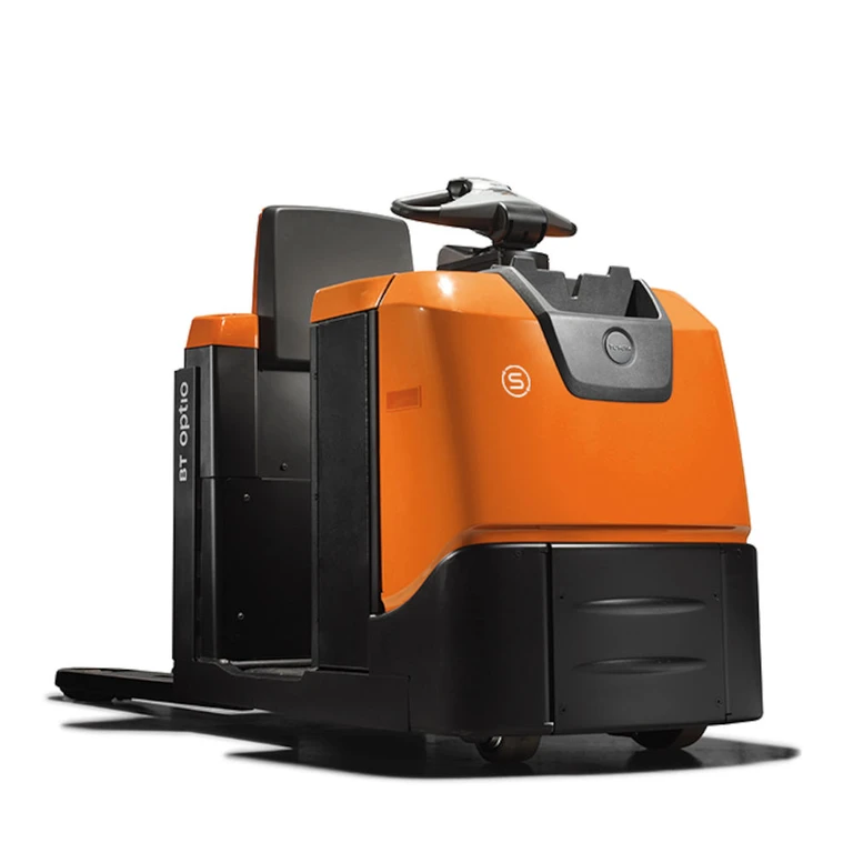 BT Optio 2.5t
