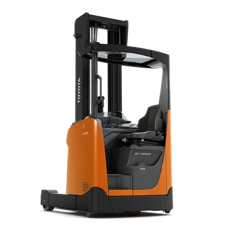 BT Reflex 1.4t Yüksek performans