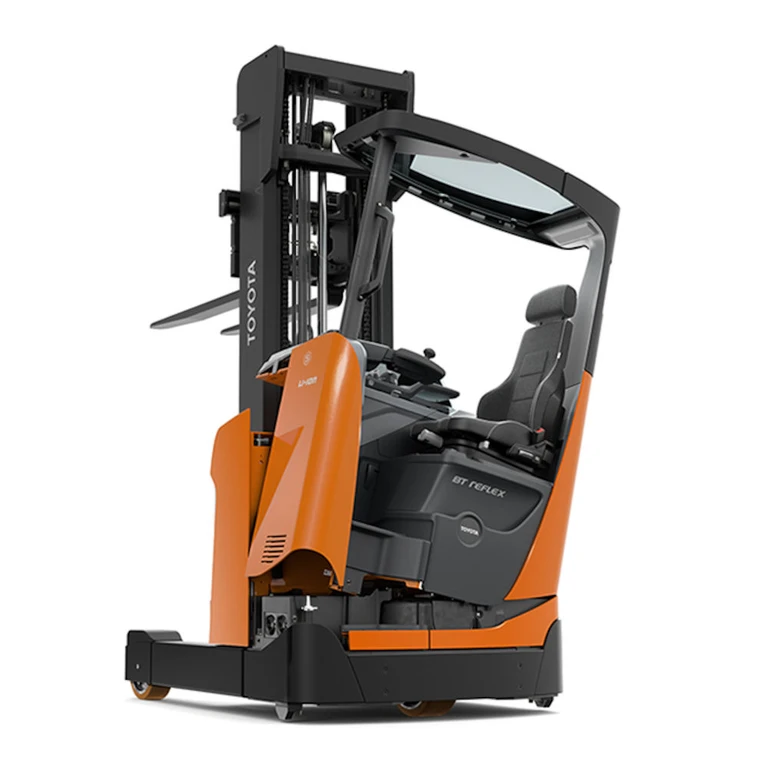 BT Reflex 1.4t Tilt kabin