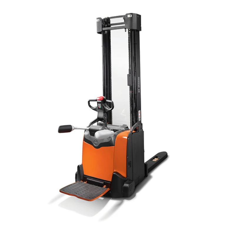 BT Staxio 2t Platformlu