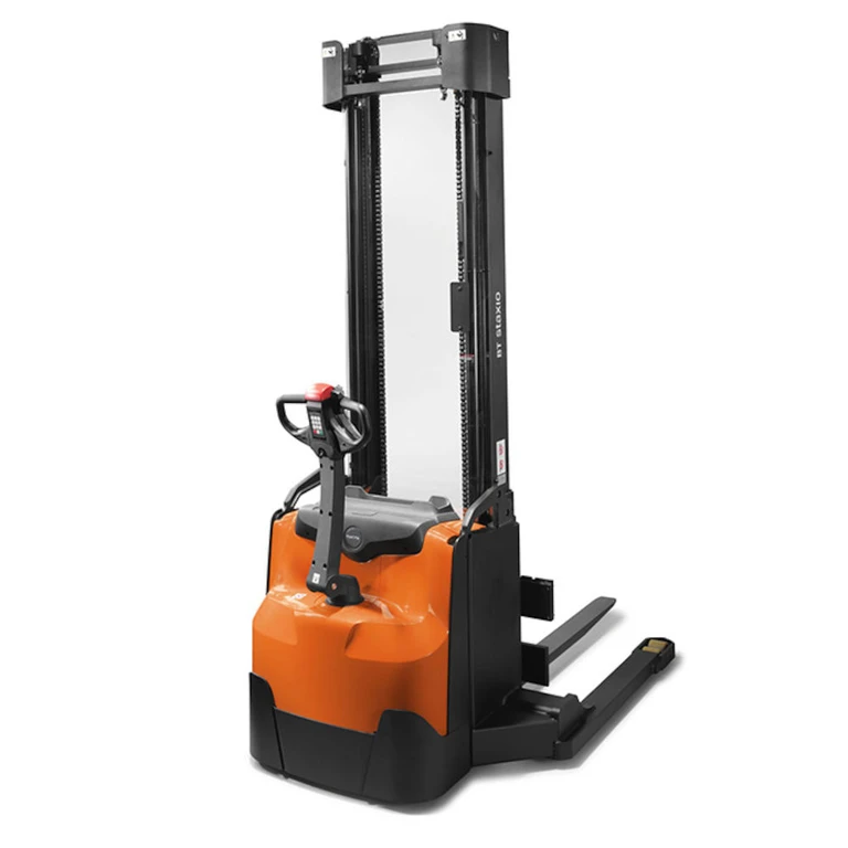 BT Staxio 1.4t Straddle