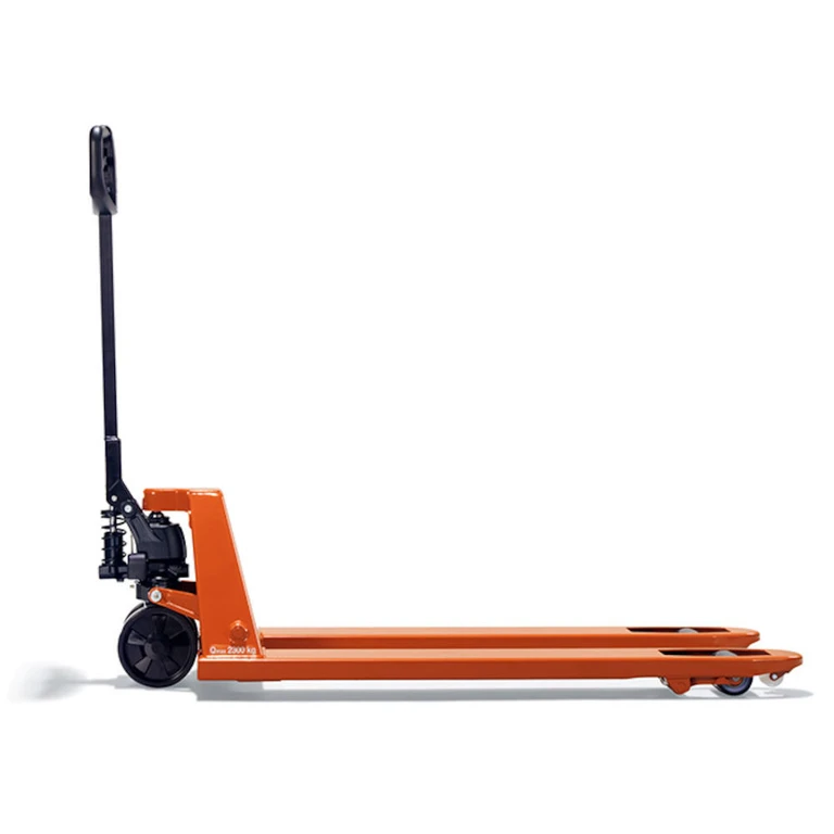 Toyota Lifter Standart