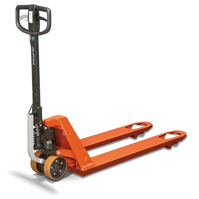 Toyota Pro Lifter